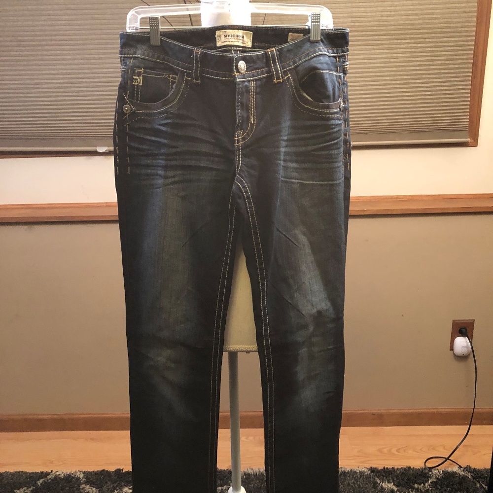 jeans